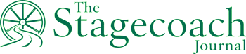 The Stagecoach Journal